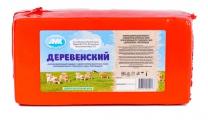 Сырный продукт «Деревенский», «Пошехонский», «Витязь»